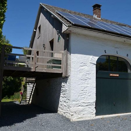 Gite O L'Hore Malmedy Esterno foto