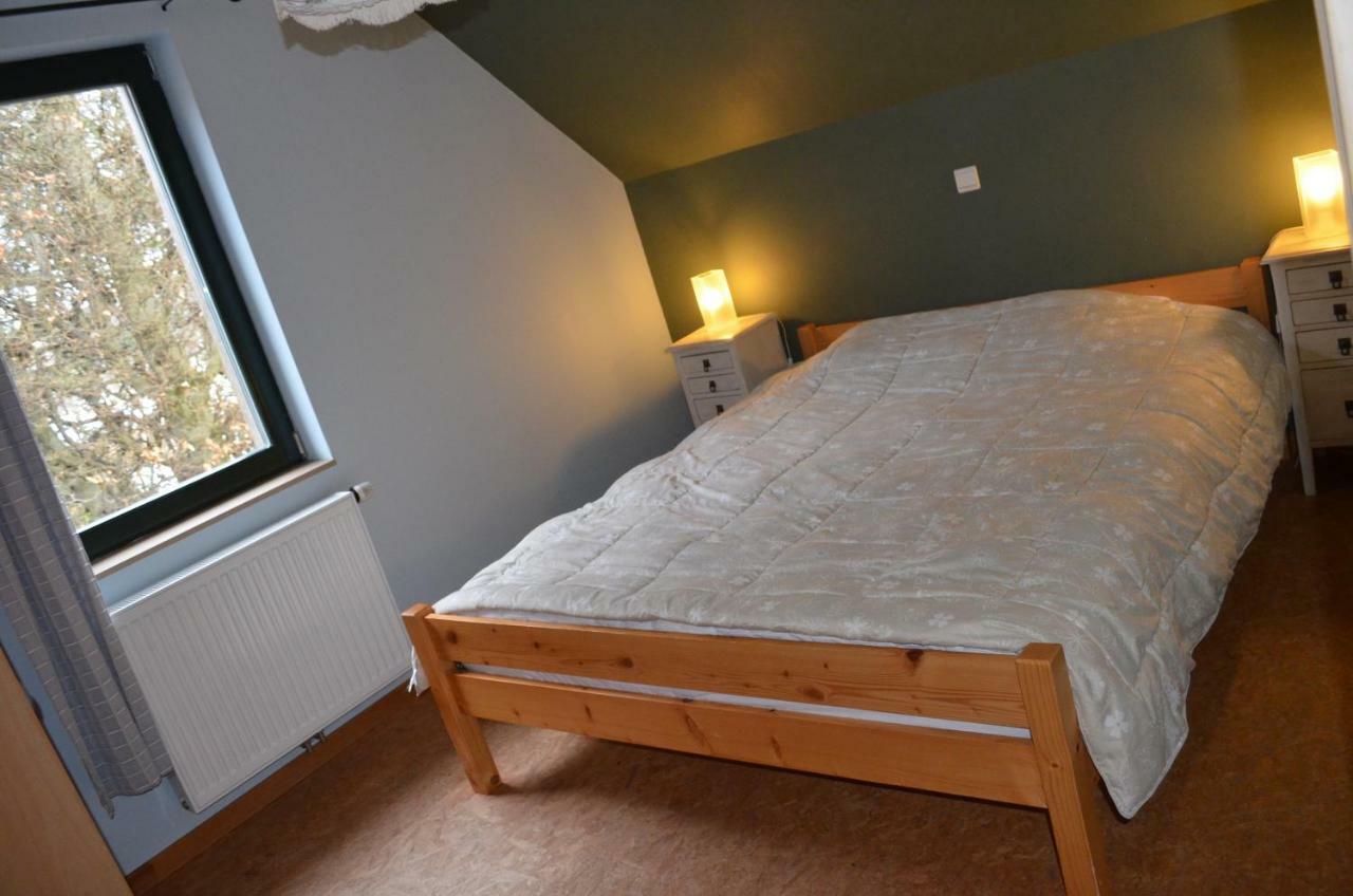 Gite O L'Hore Malmedy Esterno foto
