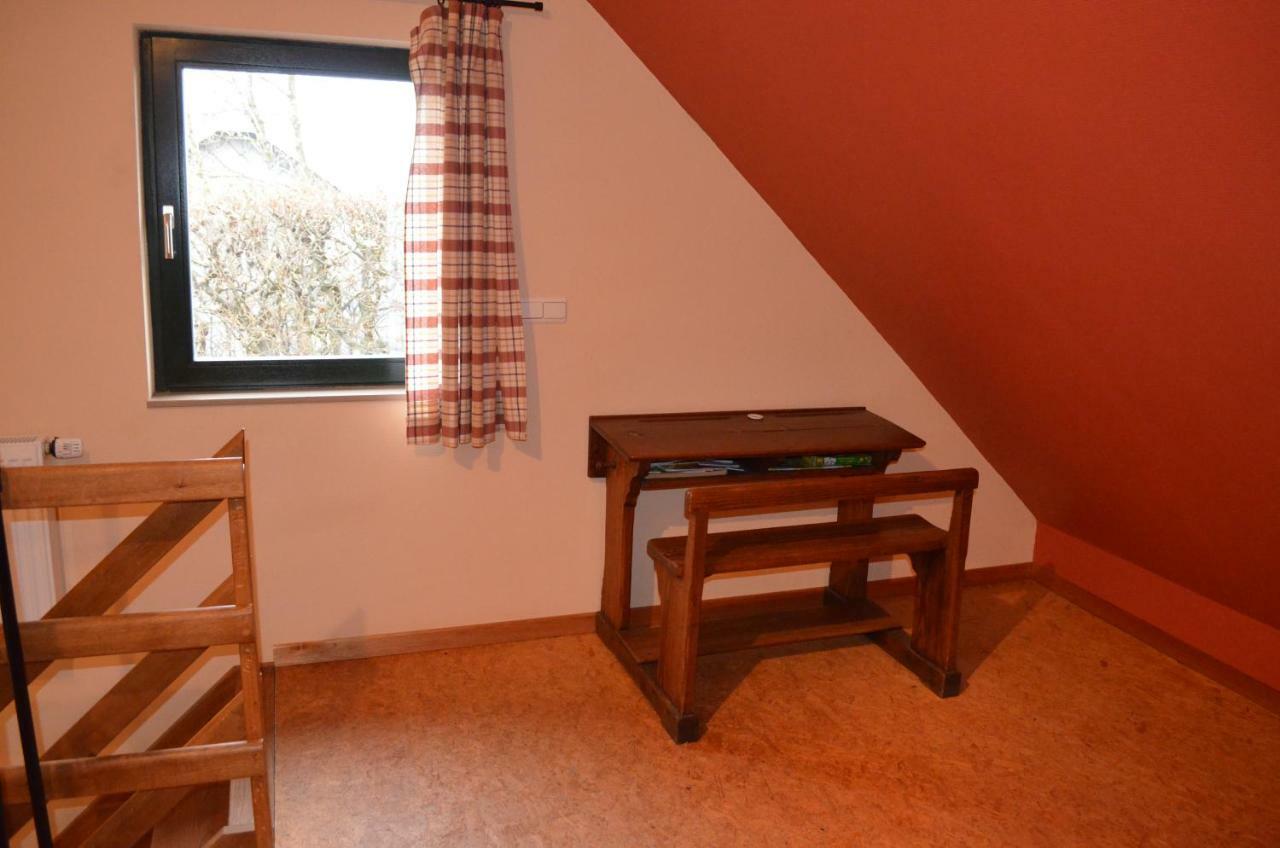 Gite O L'Hore Malmedy Esterno foto
