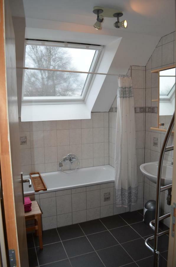Gite O L'Hore Malmedy Esterno foto
